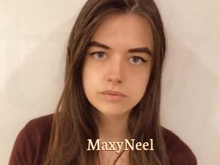 MaxyNeel