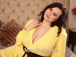 MayaBenjamin