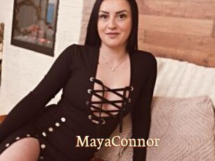 MayaConnor