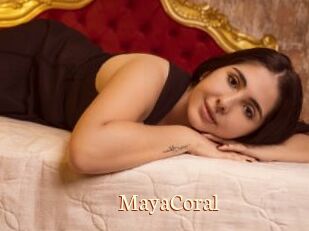 MayaCoral