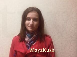 MayaKush