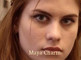 Maya_Charm