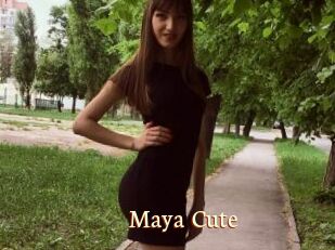 Maya_Cute