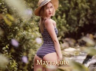 MayyaCute