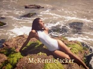 McKenzieJacker