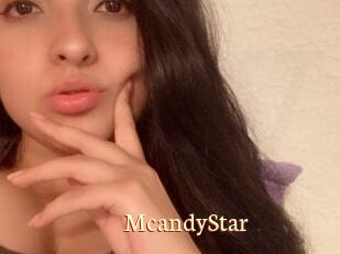 McandyStar