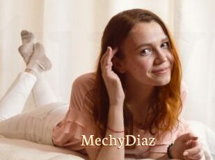 MechyDiaz