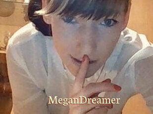 MeganDreamer