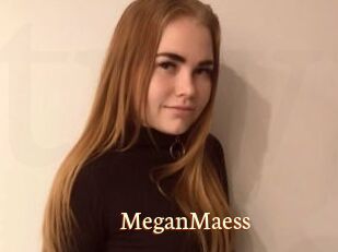 MeganMaess
