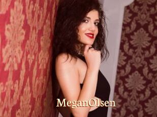 MeganOlsen