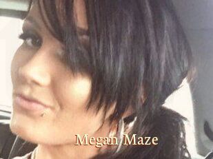 Megan_Maze