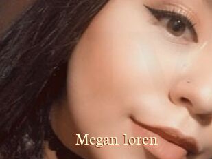 Megan_loren