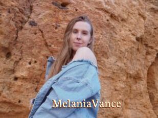 MelaniaVance
