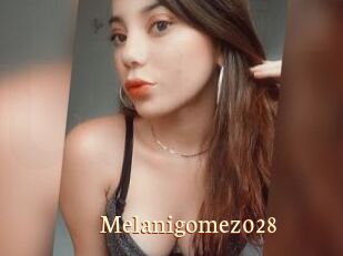 Melanigomez028