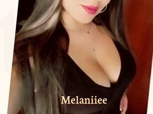 Melaniiee