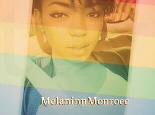 MelaninnMonroee
