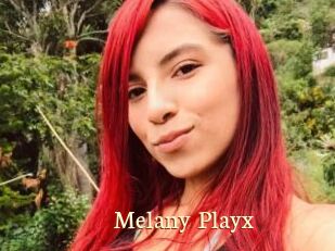 Melany_Playx