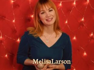 MelisaLarson