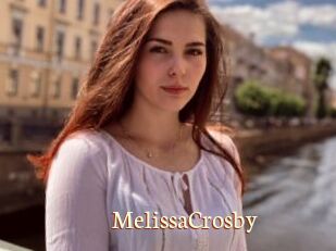 MelissaCrosby