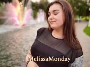 MelissaMonday