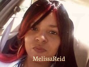 MelissaReid