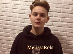 MelissaRols
