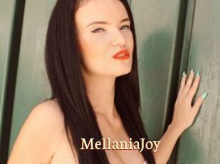 MellaniaJoy