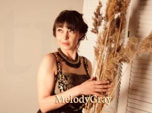 MelodyGray