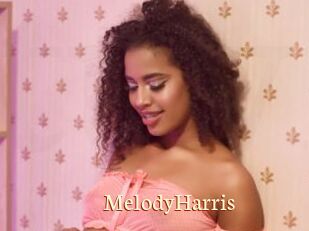 MelodyHarris