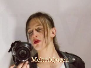 MeltedQueen