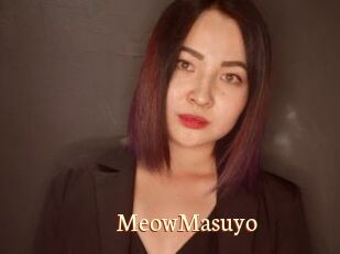 MeowMasuyo