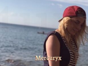 Mercuryx