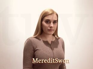 MereditSwon