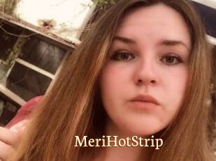 MeriHotStrip