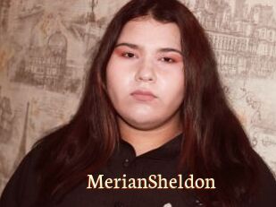 MerianSheldon