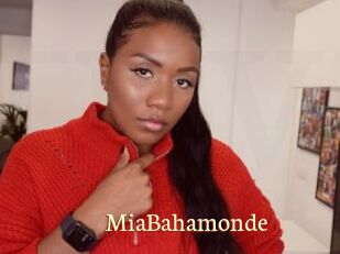 MiaBahamonde