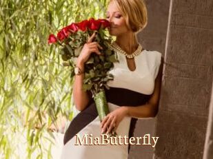 MiaButterfly