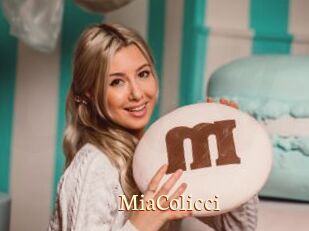 MiaColicci
