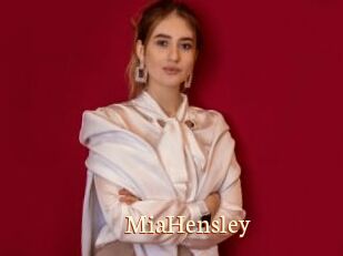 MiaHensley