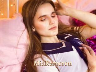 MiaKameron