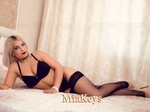 MiaKeys
