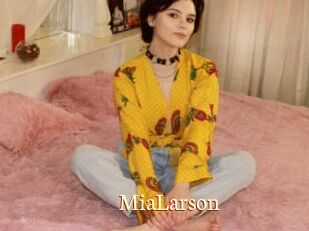 MiaLarson