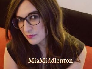 MiaMiddlenton