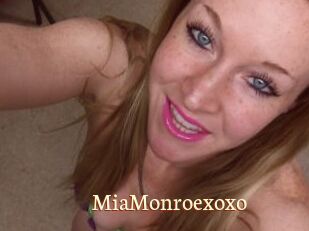 MiaMonroexoxo