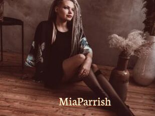 MiaParrish