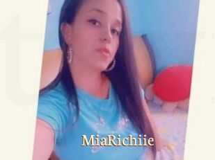 MiaRichiie