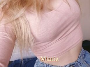 Miaria