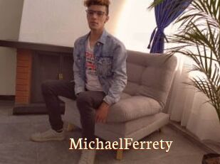 MichaelFerrety