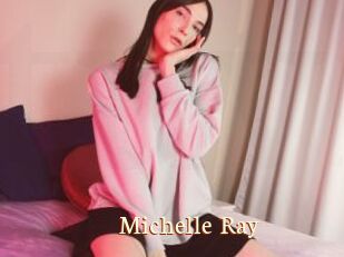 Michelle_Ray