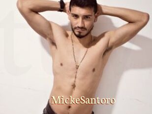 MickeSantoro